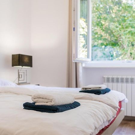 Modern 2Bdr Apartment In Old Town- Best Location Zagabria Esterno foto