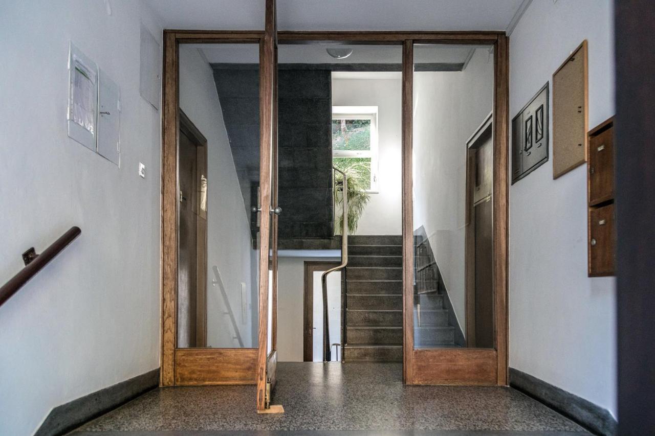 Modern 2Bdr Apartment In Old Town- Best Location Zagabria Esterno foto